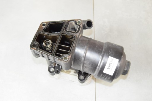 VW AMAROK БАЗА МАСЛЯНОГО ФИЛЬТРА 03L115389C