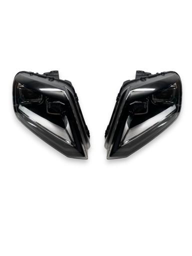 2H1941017A, 2H1941018A, - VW AMAROK ФАРА L+R 2H1941017 018