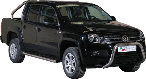 VW AMAROK ТРУБОПРОВОД VW AMAROK V6 СХВАЛЕННЯ ЄС