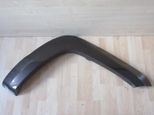 VW AMAROK брызговик 2hh853718 P. P
