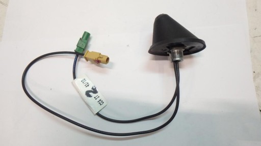 VW АНТЕННА 1T0035501M