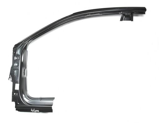 3G8809835 - VW ARTEON 3G8 2017-2023 порог а-стойка левая