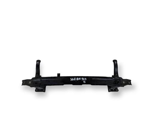 VW ARTEON 3G8807929B БАМПЕР ПЕРЕДНИЙ