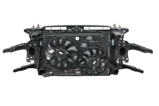 VW ARTEON FL 2.0 TSI ПЕРЕДНИЙ РЕМЕНЬ В КОМПЛЕКТЕ С РАДИАТОРАМИ