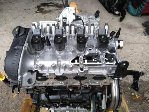 06N109210 - VW ARTEON FL 2.0TSI НОВЫЙ ДВИГАТЕЛЬ DLRB DLR 025745