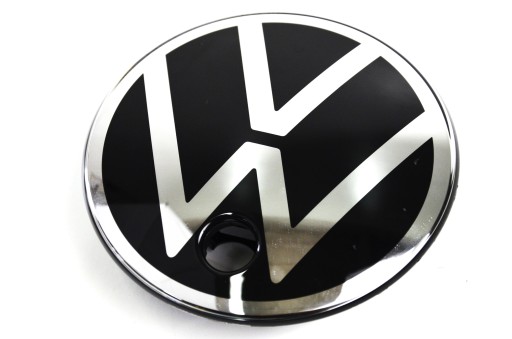 3g7853601d - VW ARTEON FL ОРИГИНАЛЬНЫЙ ЗНАК ЭМБЛЕМА ДЛЯ ПЕРЕДНЕЙ КАМЕРЫ 3G7853601D