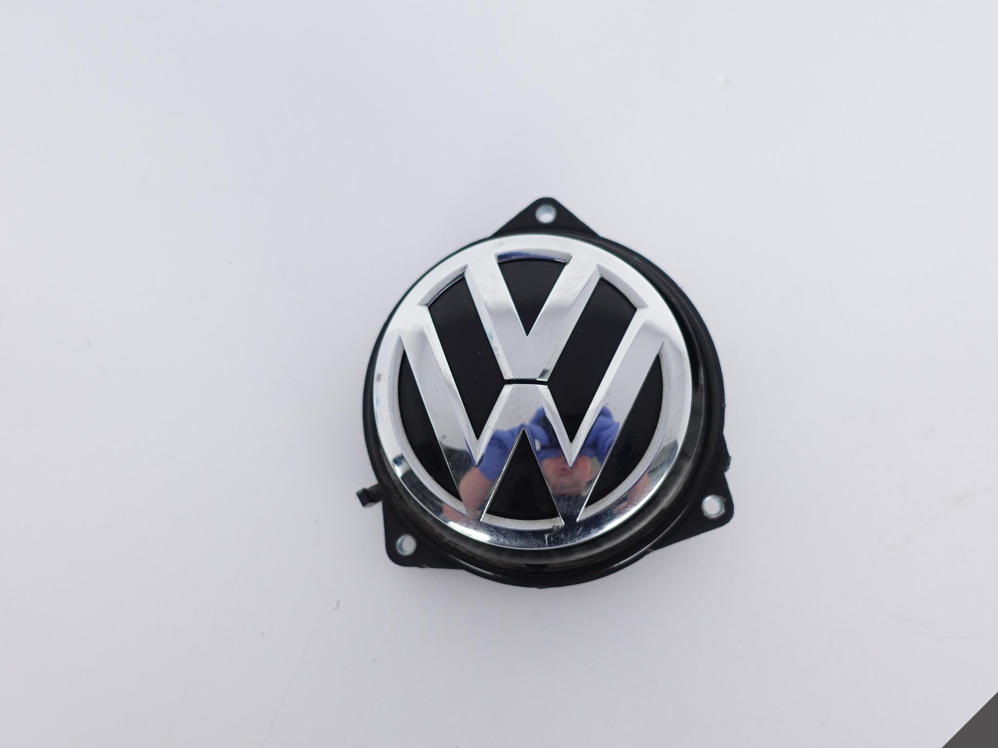510827469FOD - VW ARTEON GOLF SPORTVAN PASSAT ЗНАЧОК ДВЕРНА РУЧКА