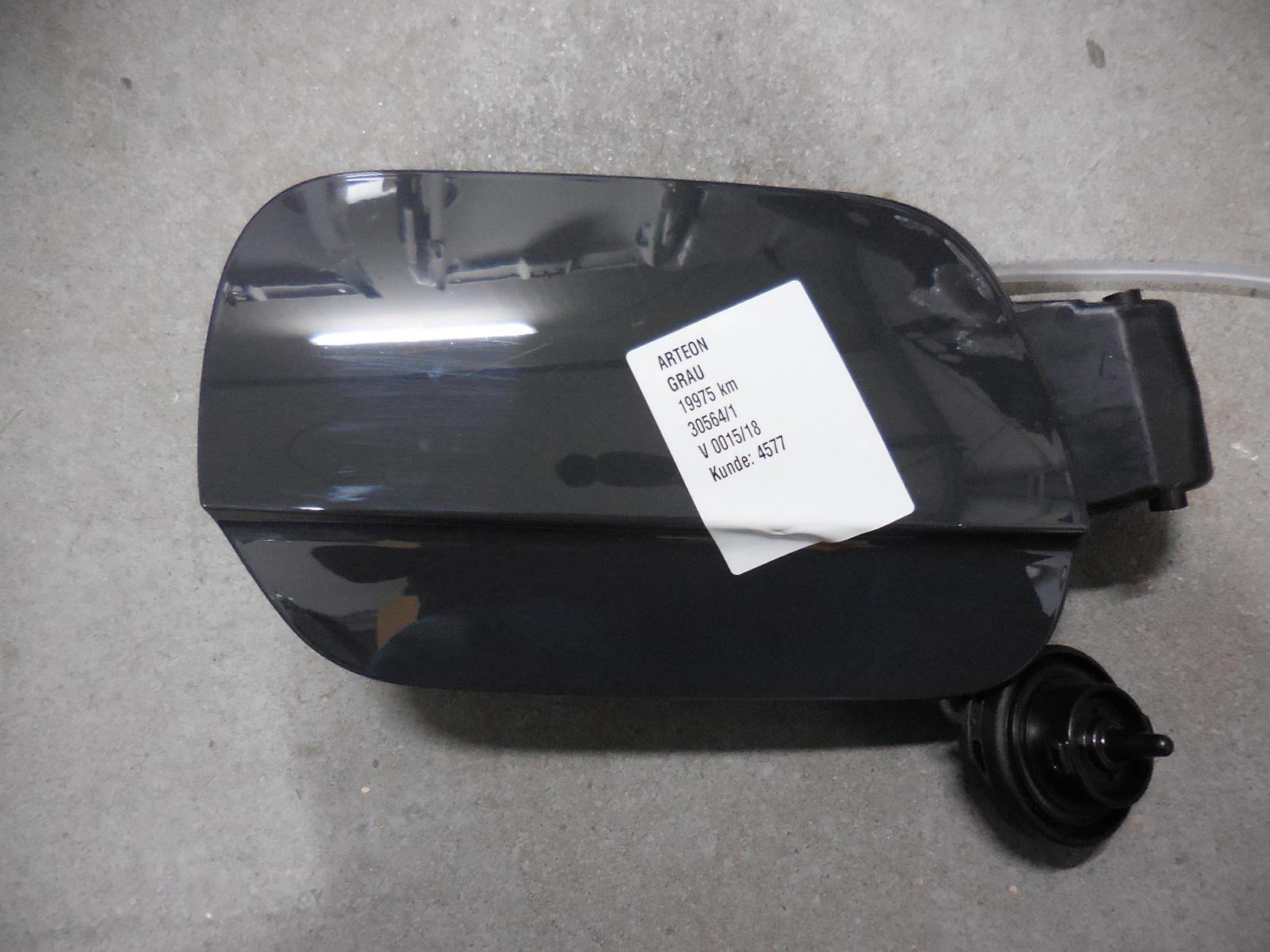 КРЫШКА ТОПЛИВНОГО БАКА VW ARTEON LI7F