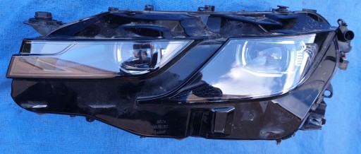 3G8941081 90125113 przód reflektor - VW ARTEON ЛЕВАЯ ПЕРЕДНЯЯ ФОНАРЬ FULL FUL LED