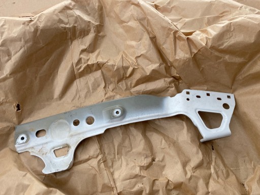 VW ARTEON LIFT КРОНШТЕЙН КРЫЛА ЛЕВЫЙ 3G8821141L