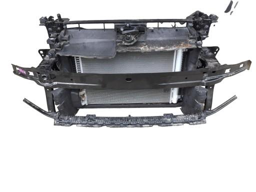 VW ARTEON ПІДСИЛЕННЯ БАЛКИ РЕМНЯ РАДІАТОРІВ ПЕРЕДНЬОГО