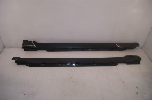 3G8853858 - VW ARTEON ПОРІГ ЛАСКАВО ПРОСИМО ПЕДАЛЬ ПРАВА ЛІВА 3G8853857