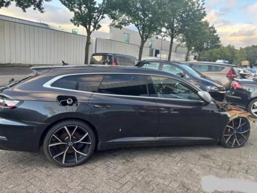 VW ARTEON R-LINE ЗАДНЯ ЧЕТВЕРТЬ COMBI ROOF