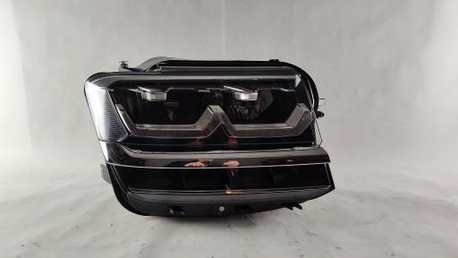 3CN941036A - VW ATLAS 3CN FULL LED ПРАВА ФАРА ПРАВА