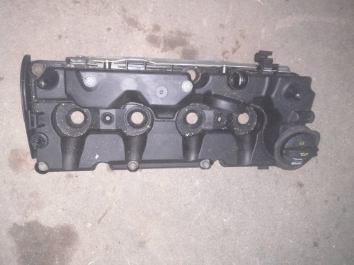 VW AUDI 1.6 2.0 TDI КРИШКА КЛАПАНА 03L103469AE