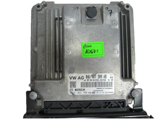 3311026 - on a vacuum pump for oil change for maintenance