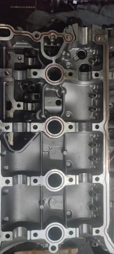 VW AUDI 2.0 TFSI 230KM CXC ГОЛОВКА 06L403S