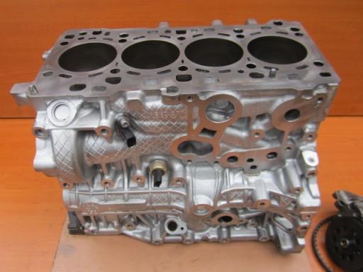 05L044AK 05L103403AC - VW AUDI A4 A5 Q5 2.0 TDI DTN DTNA DTNB DTT КОСТНЫЙ БЛОК BDB