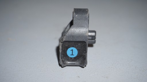 4N0959651G - ДАТЧИК УДАРУ ПОДУШКИ БЕЗПЕКИ ВВ АУДІ БЕНТЛІ 4Н0959651Г