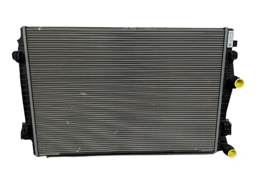 Водяний кулер vw audi 5q0121251eq 5q0121251es 5q0121251gl