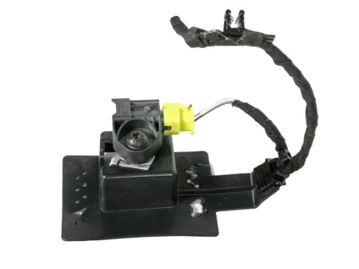 VW AUDI ДАТЧИК УДАРУ AIRBAG 4N0959651G