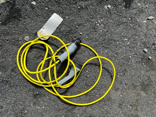 ЗАРЯДНЫЙ КАБЕЛЬ VW AUDI ГИБРИД 12E971675AB