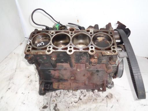 VW AUDI SEAT SKODA 1.8 TSI ВАЛ БЛОКА ДВИГАТЕЛЯ AVJ