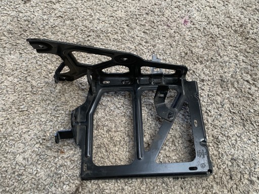 VW AUDI SEAT SKODA КРОНШТЕЙН ДОПОЛНИТЕЛЬНЫЙ КРЕПЛЕНИЕ РАДИАТОРА 5Q0121093BF