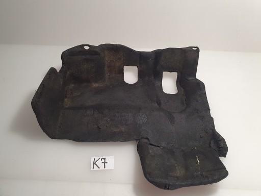 03l103660 - VW AUDI SEAT SKODA ЗВУКОИЗОЛЯЦИЯ МАСЛЯНОГО ПОДДОНА