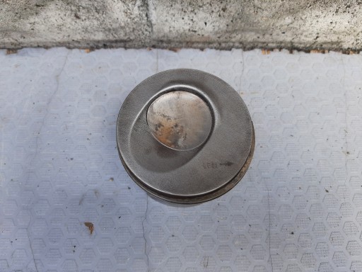 UK2 - VW AUDI SKODA 1,2 CBZ ПОРШЕНЬ 71L55