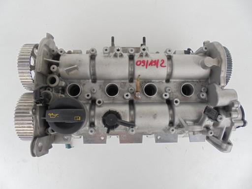 ГОЛОВКА ДВИГАТЕЛЯ VW AUDI SKODA 1.4 TSI 04E103479P