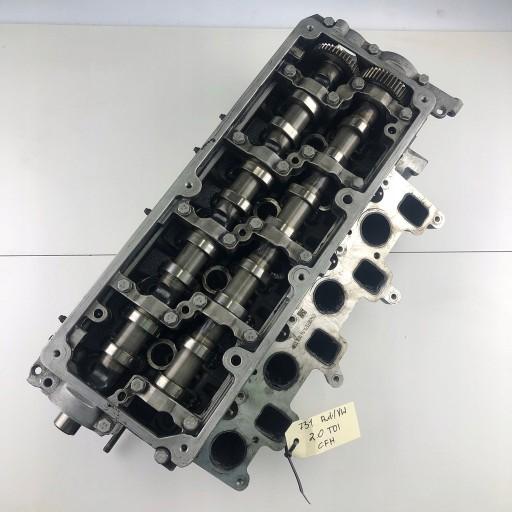 03L103373 - VW AUDI SKODA 2.0 TDI CAG РОЛИКОВА ГОЛОВКА 03L103373E