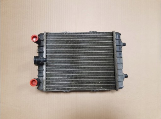 Дополнительный водяной охладитель vw audi skoda 5q0121251ha