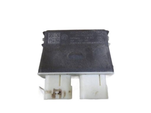 3G0962243C VW AUDI German Teile - VW AUDI SKODA МОДУЛЬ КРЫШКИ БАГАЖНИКА 3G0962243C