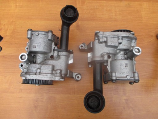 04L145305 04L145305 - VW AUDI SKODA 1.6 2.0 TDI МАСЛЯНИЙ НАСОС 04L145208H