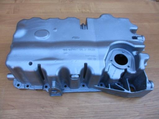 B6 - VW AUDI SKODA SEAT 2.0 TSI TFSI ЧАША 06F103603B