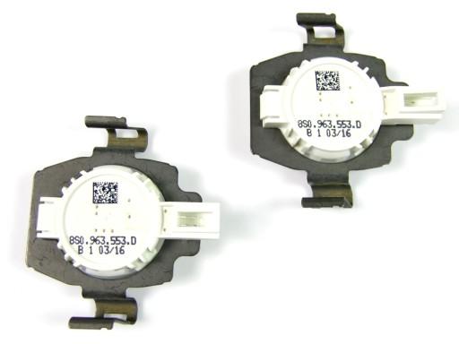 ДАТЧИК ТИСКУ СИДІННЯ VW AUDI SKODA 8S0963553D