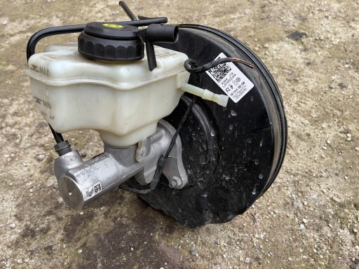 Усилитель тормозов VW AUDI SKODA 1K1614105CM