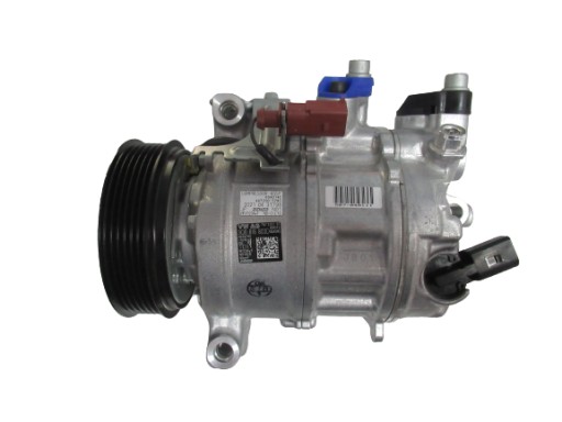 VW AUDI КОМПРЕССОР КОНДИЦИОНЕРА 3Q0816803D НОВЫЙ