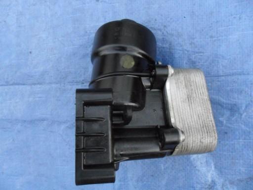 ОСНОВА МАСЛООХОЛОДЖУВАЧА VW AUDI TDI 03L117021B