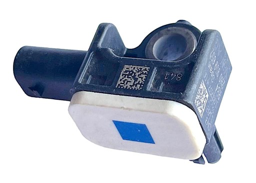 2H0959652 - VW Amarok Porsche Macan ДАТЧИК УДАРУ Подушки безпеки