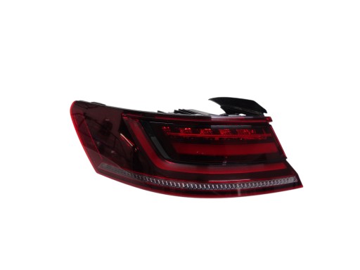Vw arteon 3g8 17-24 ліхтар задній лівий led 3g8945207j оригінал