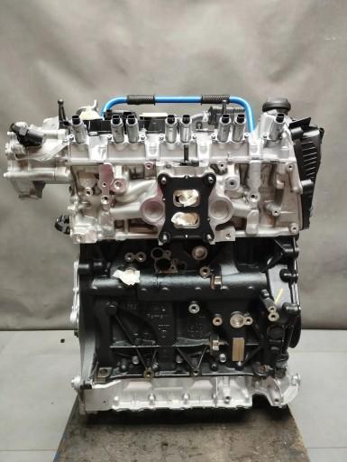 DNF160479 - VW Arteon R 2.0 TSI ДВИГУН DNF ЯК НОВИЙ 14КМ ПРОБІГ