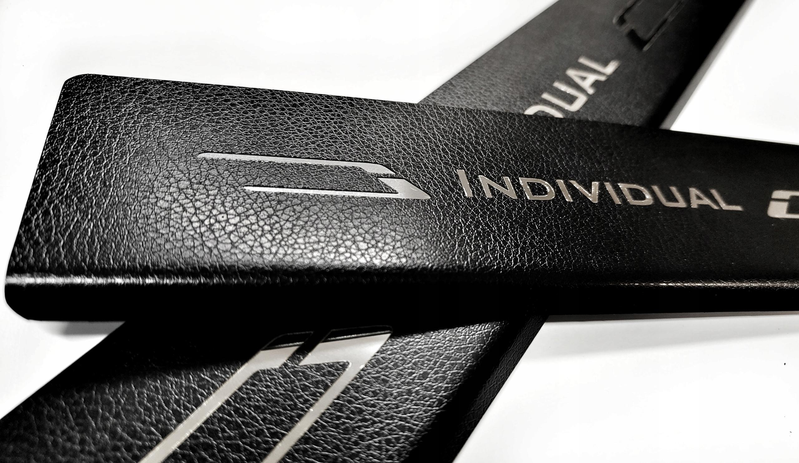 VW Arteon накладки на пороги защитные накладки на пороги