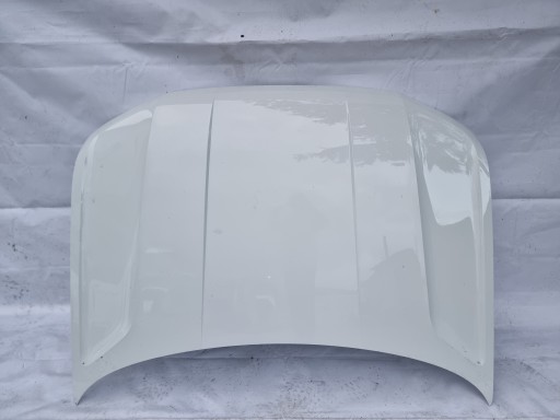 Капот vw atlas 3.6 awd r-line в сборе 2018-