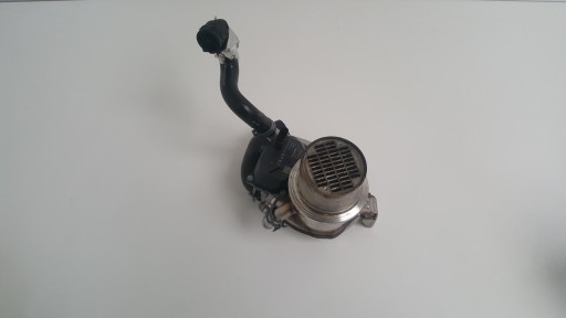 04L131501M 04L131512 - VW Audi 2.0 TDI радіатор EGR 04L131501M 04L131512B