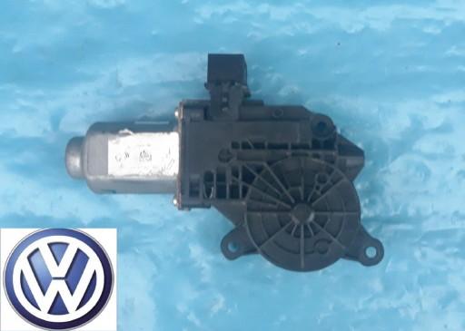 Prawy1 - VW BEETLE 5C 11- СТЕКЛО ДВИГАТЕЛЯ справа WWA