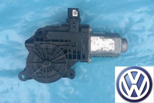 Lewy1 - VW BEETLE 5C 2011- МОТОР стеклоподъемника левый W-WA