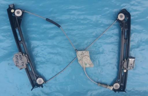 VW BEETLE 5C Coupe 11- Правый стеклоподъемник НОВЫЙ W-WA