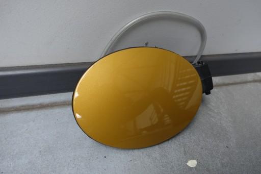 5C5809999C - VW BEETLE 5C DUNE LIFT КРЫШКА ТОПЛИВНОГО БАКА LD1Z